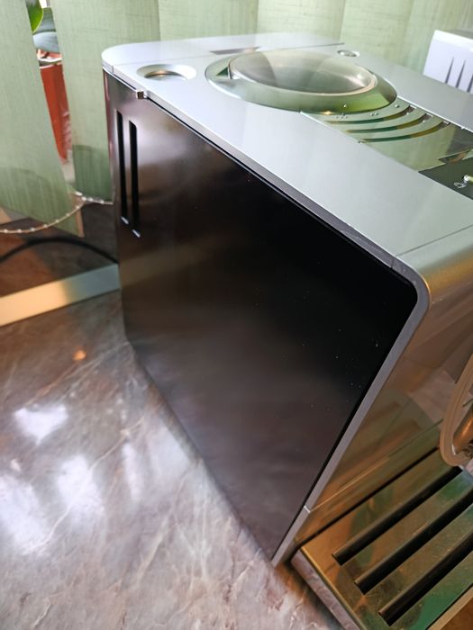 Espressor: Jura ena 9