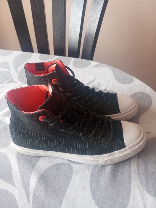 Кецове Converse!