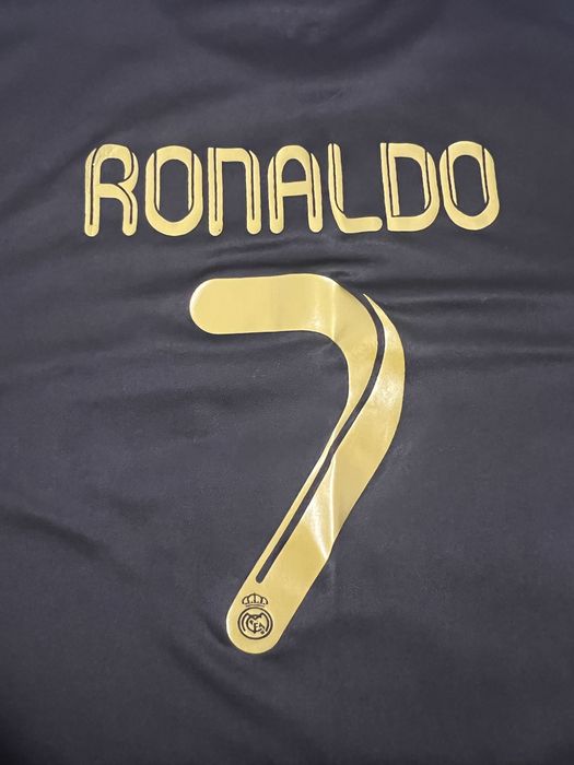 Tricou Adidas Ronaldo 07