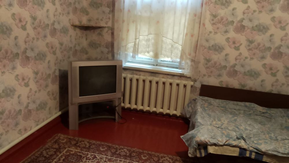 Продам часть дома 80 кв