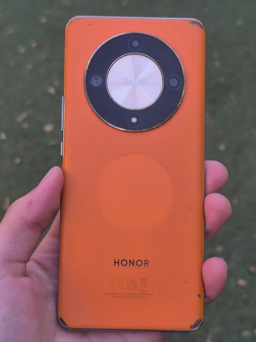 Honor x9b 256 gb