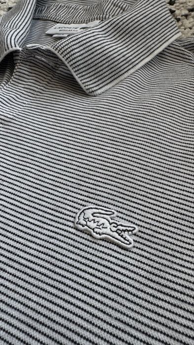 Мъжка тениска Lacoste размер S