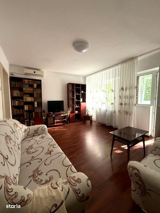 Apartament 3 camere | Pantelimon | Mega Mall | Decomandat | AC — fotografia 1