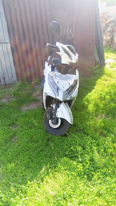 Продам мопед GTR