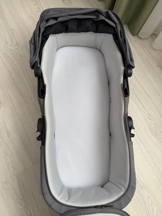Landou Joolz Aer+ Stone Grey – Adinish