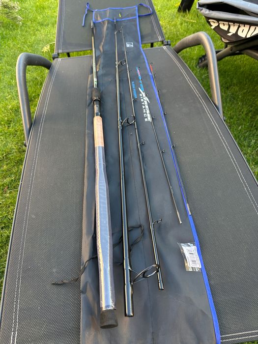 Lanseta Preston Monster Xtreme Distance Feeder