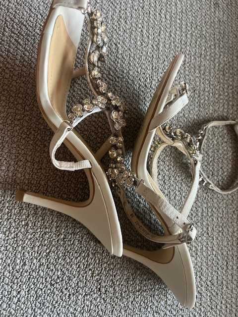 Sandale superbe de ocazie STACCATO