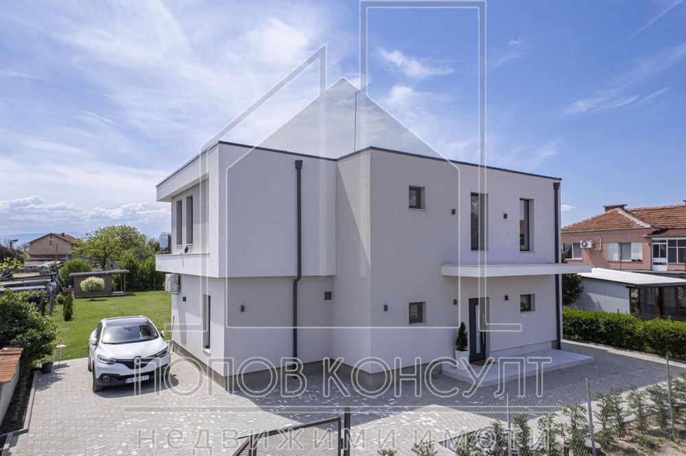 Продава се Къща в с. Бенковски, Област Пловдив - 205 кв.м за 1400 €/кв.м - Снимка #3