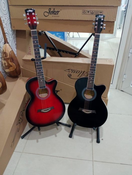 Гитара.Электро гитара 38-39-41