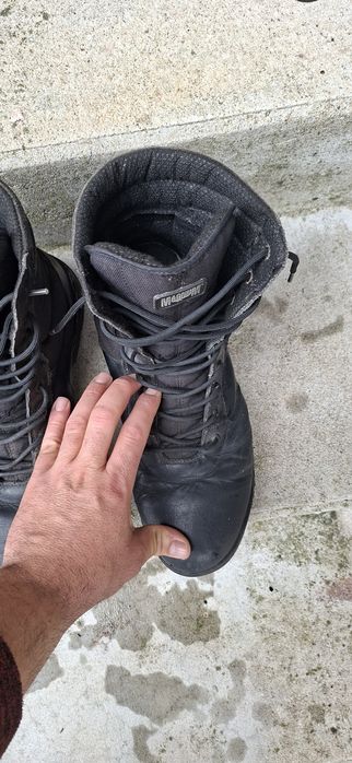 Кубинки   Magnum Здравоход