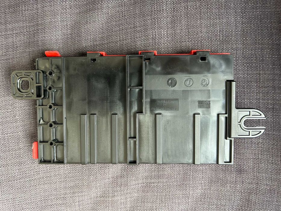 Modul distribuitor curent BMW G30 G31 G11 G12 G14 G15 G16, 9353742, 935374202