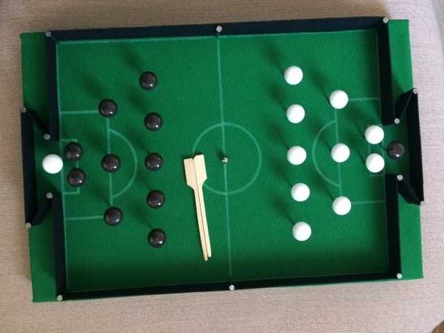 Joc fotbal, de colecție, cu bilă ediție limitată