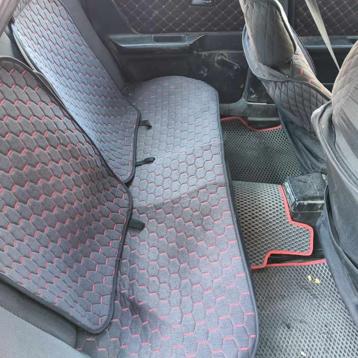 Продам ауди 80 б4
