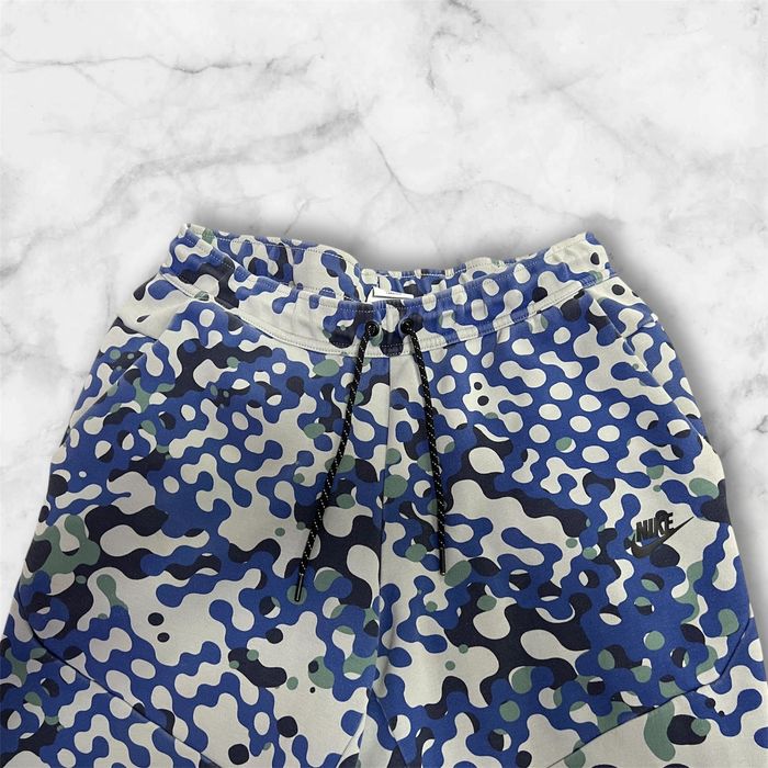 Оригинално мъжко спортно долнище Nike, размер М