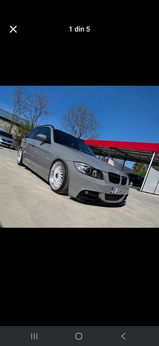 BMW 3 Series 2006 — imagine 3