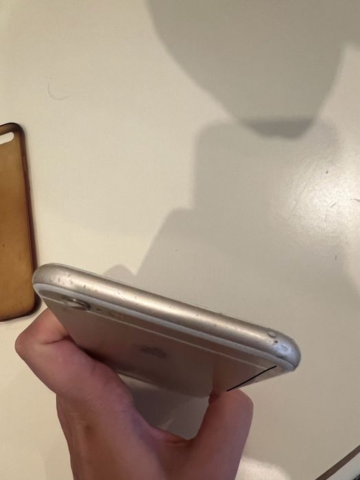 Iphone 6,рабочий. Требуется ремонт