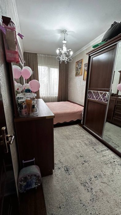 Своя квартира. Срочно продаётся., Юнусобод 11 квартал, 3/4/4