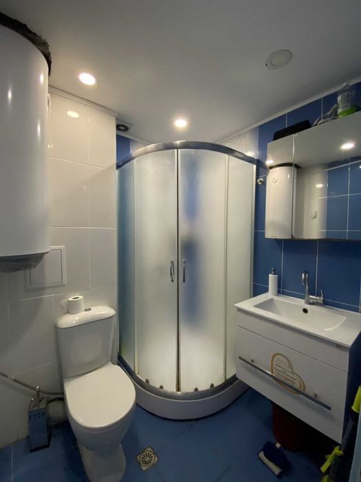 Продава се Тристаен апартамент в Пловдив, Христо Смирненски - 90 кв.м за 992 €/кв.м - Снимка #8