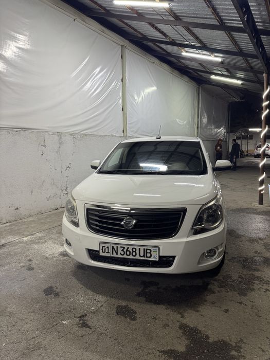 Ko’bilt 2019/2020 yil 4 Yevro RAVON full pazitsa