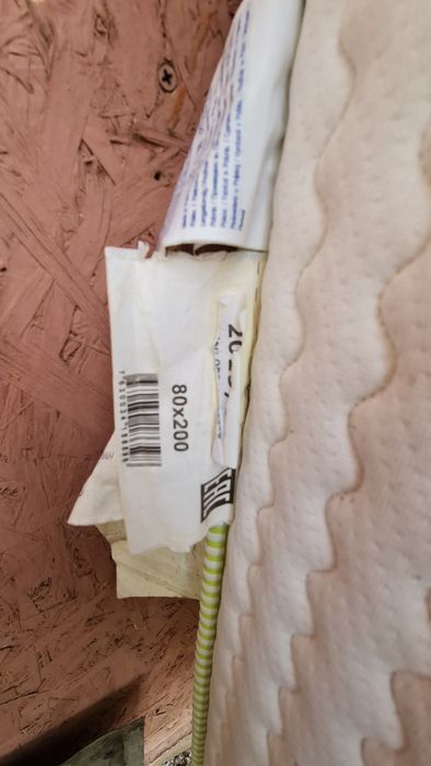 Saltele dormeo 2 bucati