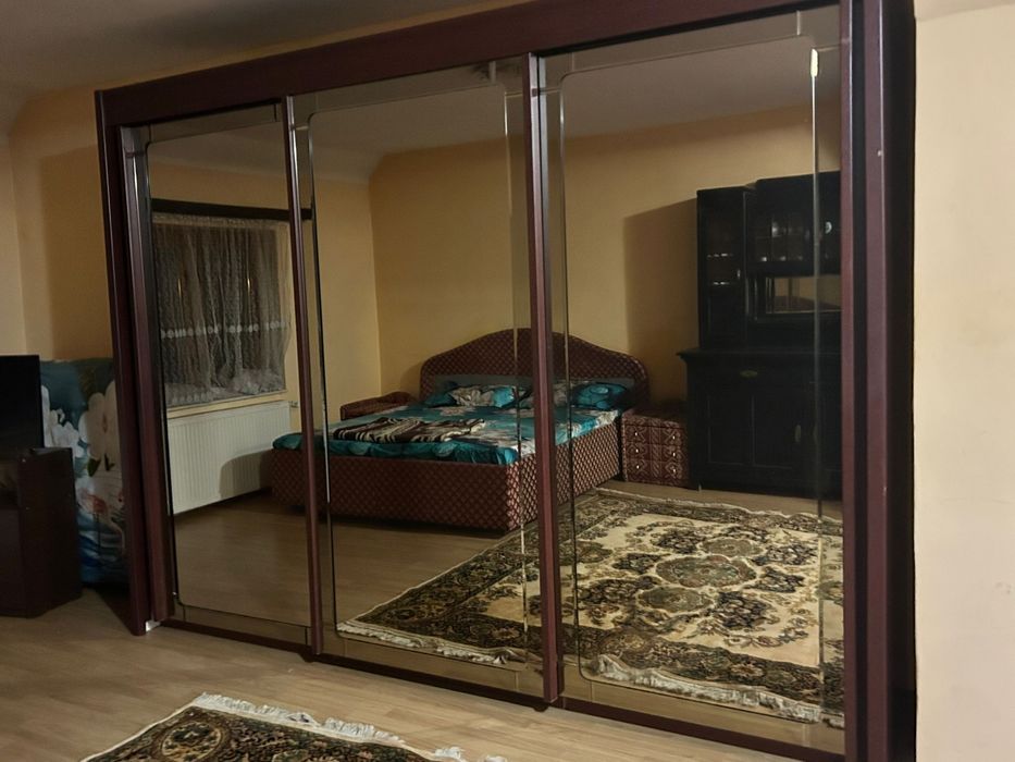 Garsoniera Sibiu Tineretului