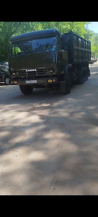 Вывоз услуги Камаз сельхоз самосвал