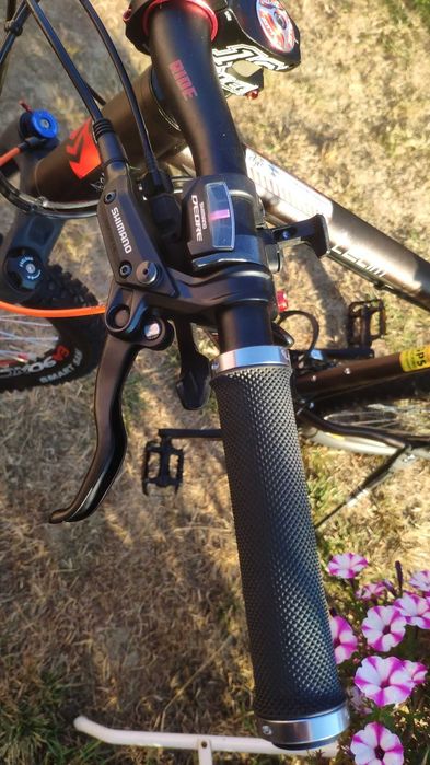 Bicicleta MTB RADON ZR Team