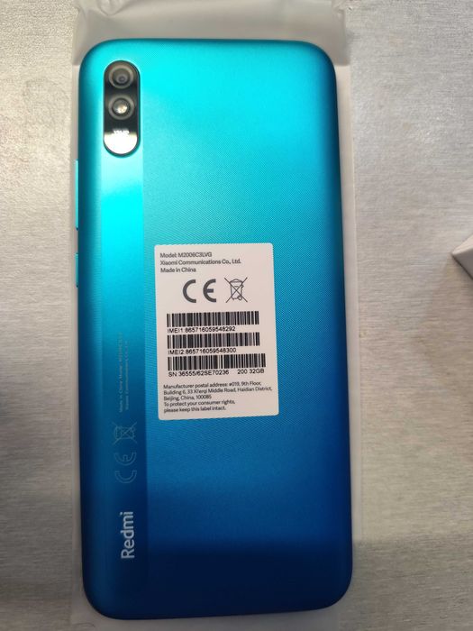 Redmi 9AT nou sigilat