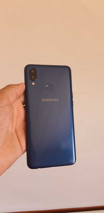 Samsung Galaxy A10s