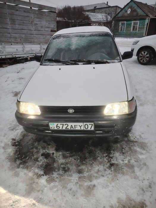 Обмен на КРС или продам