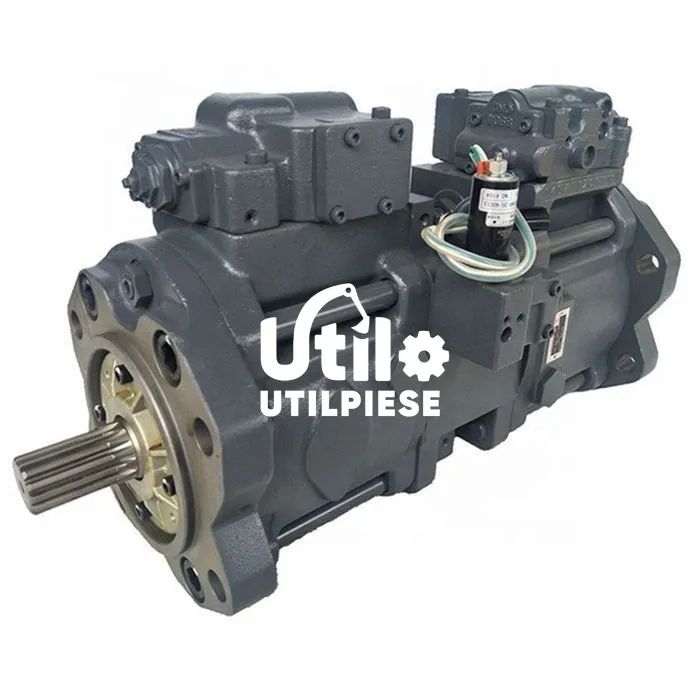 Pompa Hidraulica Volvo VOE14577124 EC210 EC240 EC290 + piese Volvo