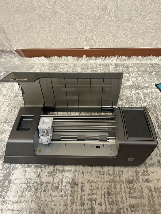 Плоттер для защитных пленок. DEVIA smart mini