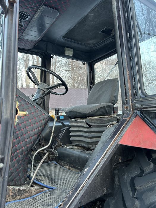 Продам тактор мтз 952
