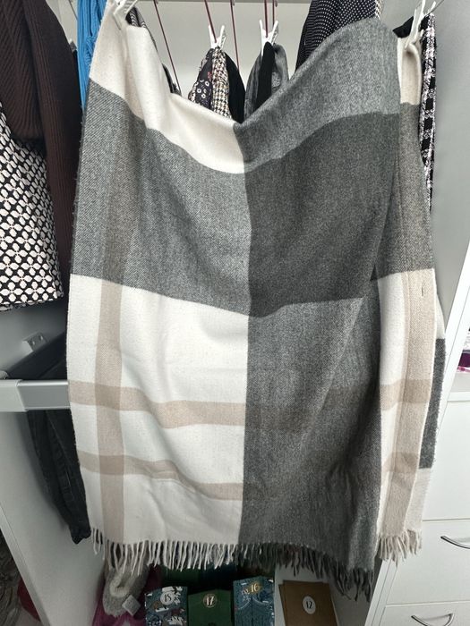 Зимни шалове 2