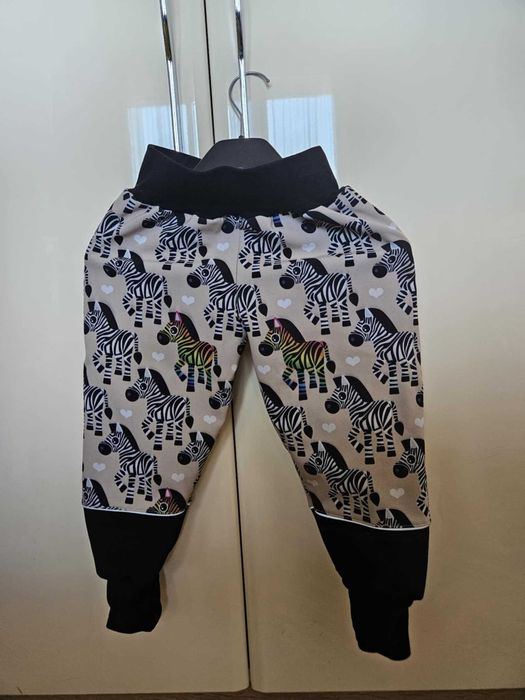 Софтшел комплект за дете на Мама Мишка