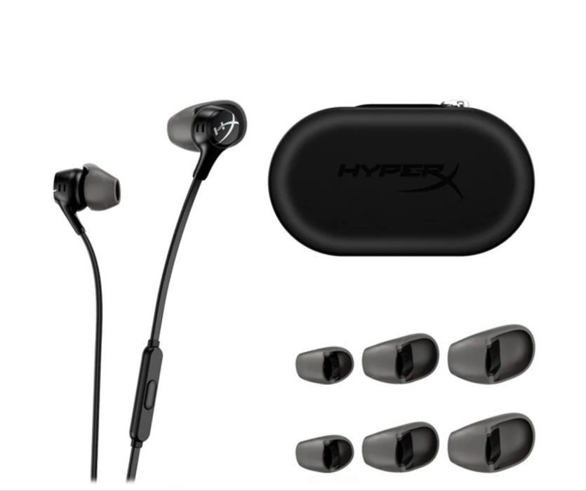 HyperX naushnik Earbuds