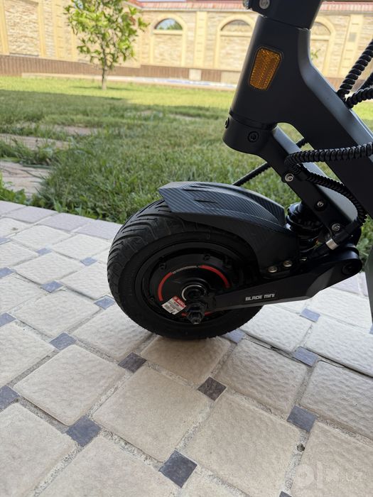 Teverun blade mini 2026