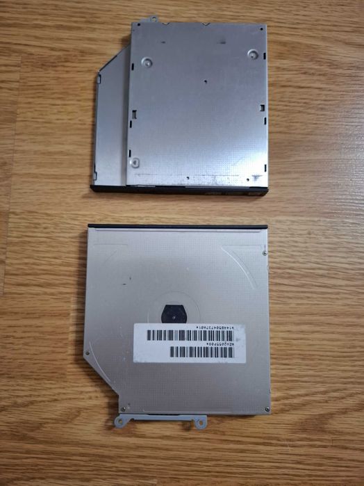 HP UJ-840 DVD±RW Drive/Burner/Writer IDE/PATA/ATAPI Laptop/Notebook