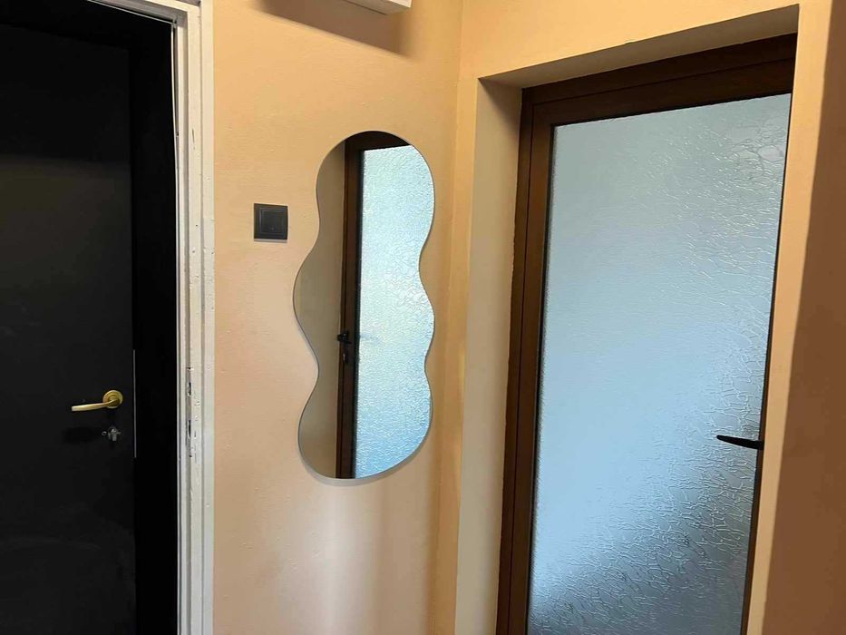 Дава се под наем Двустаен апартамент в София, Банишора - 68 кв.м за 648.21 € - Снимка #8