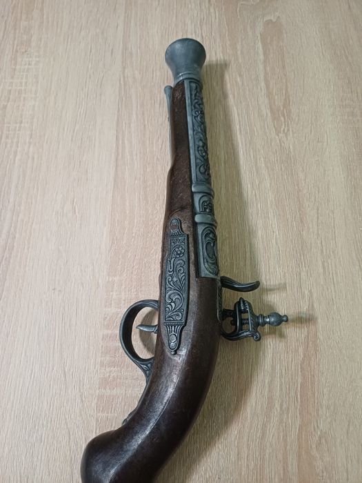 Pistol panoplie decorative