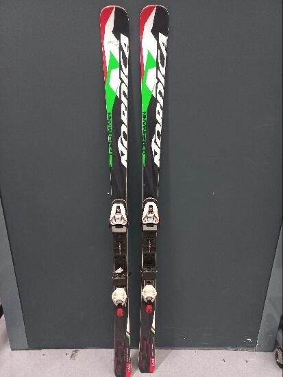 Nordica Doberman - (SecondHand) Decathlon
