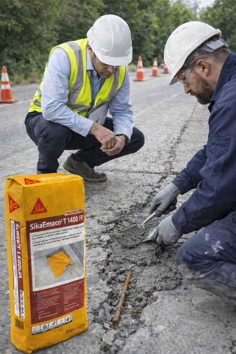 Sika Emaco T 1400 FR