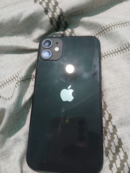 Айфон 11 64  обмен на самсунг 5G