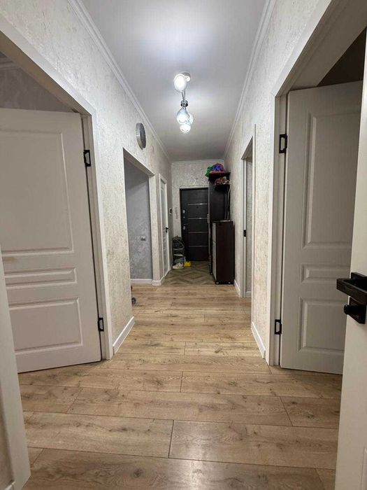 продается квартира в ремонтом