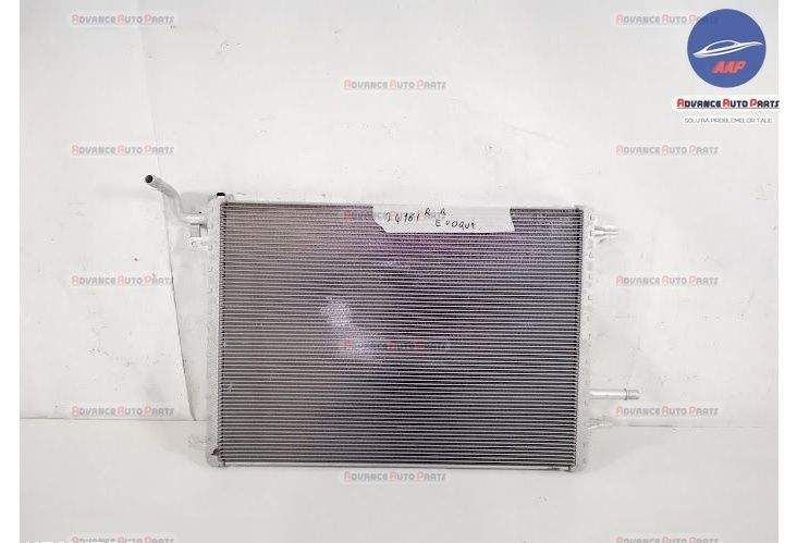 Допълнителен воден радиатор оригинален Ленд Роувър / Land Rover Range