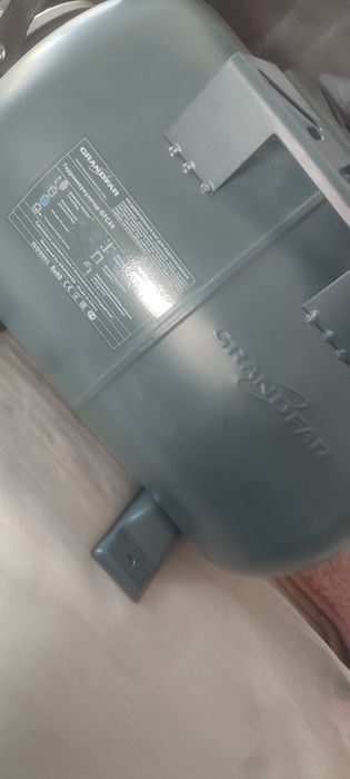 Газколонкасы сатылады, БАКСИ