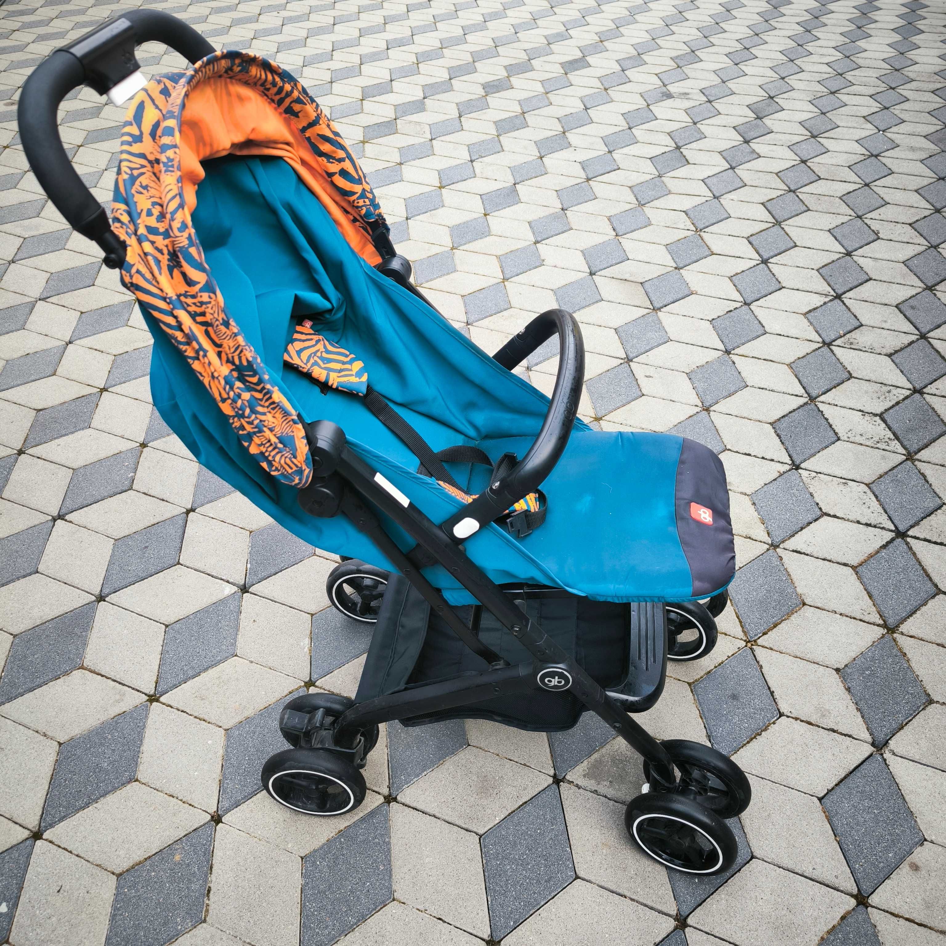 GB Qbit All Terrain Sibiu OLX.ro