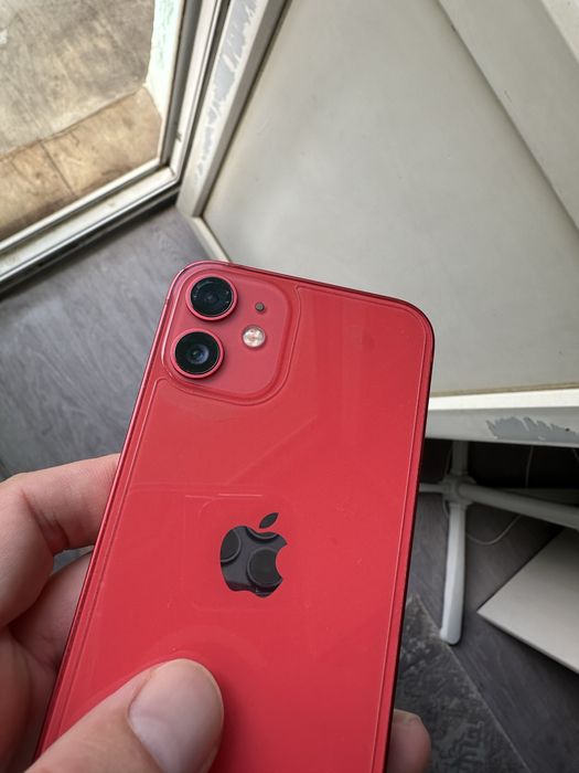 iPhone 12 mini 64гб