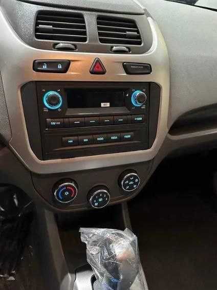 Лучшая цена! Cobalt стайл AT 4 поз! Белый! 2025г! Без пробега!