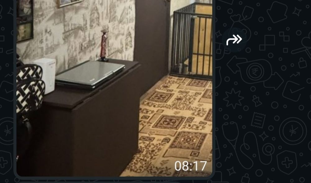 Отдам кресло стол